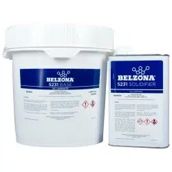 چسب بلزونا ۵۲۳۱ BELZONA
