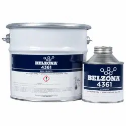 چسب بلزونا ۴۳۶۱ BELZONA