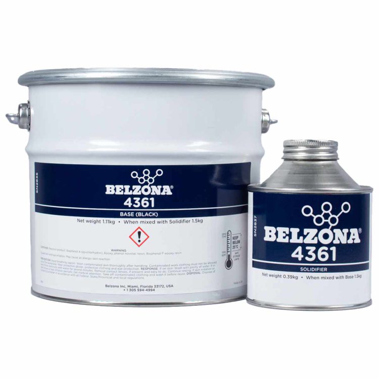 چسب بلزونا ۴۳۶۱ BELZONA