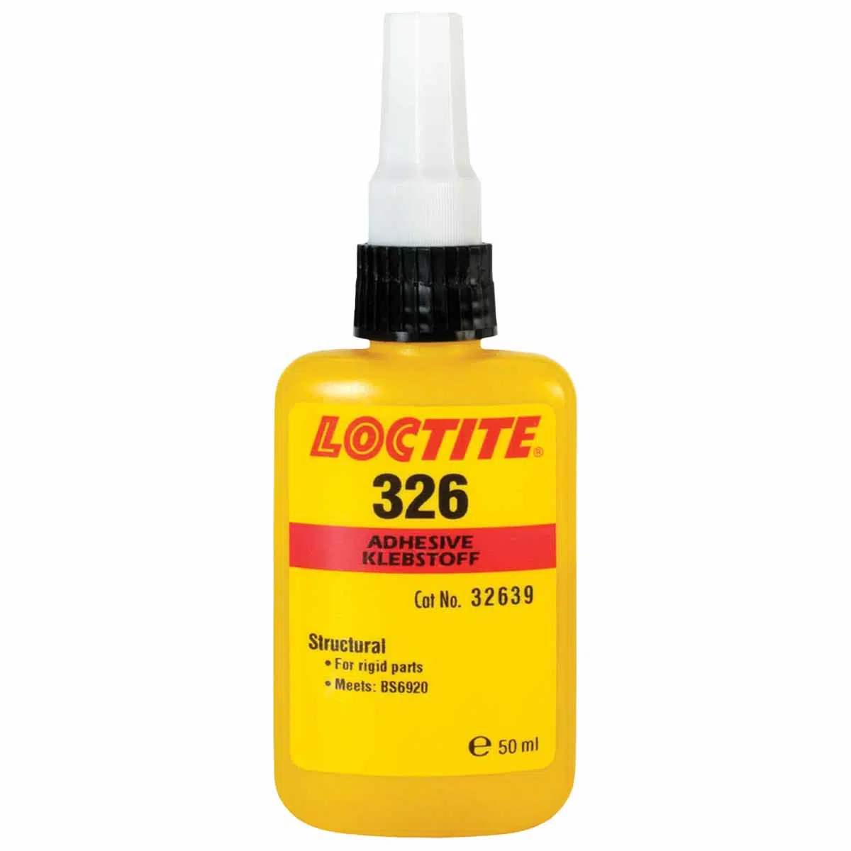 تصویر چسب مگنت لاکتایت LACTITE EE 326