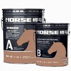 چسب لمینت اف آر پی هورس HORSE HM-120CP