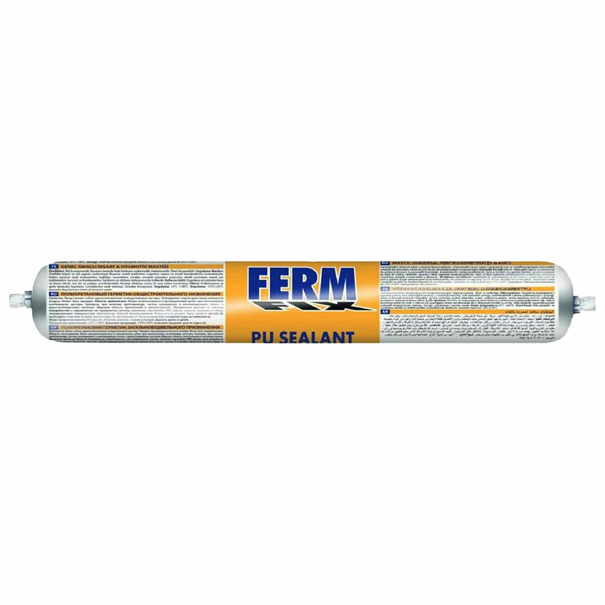 چسب پلی اورتان سوسیسی فرم فیکس FERM FIX