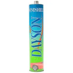 درزگیر پلی اورتان شیشه جلو دایسون DAYSON