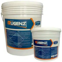 چسب اف ار پی رگنز بلو (آبی) RUGENZ BLUE 400