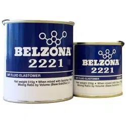 چسب بلزونا ۲۲۲۱ BELZONA