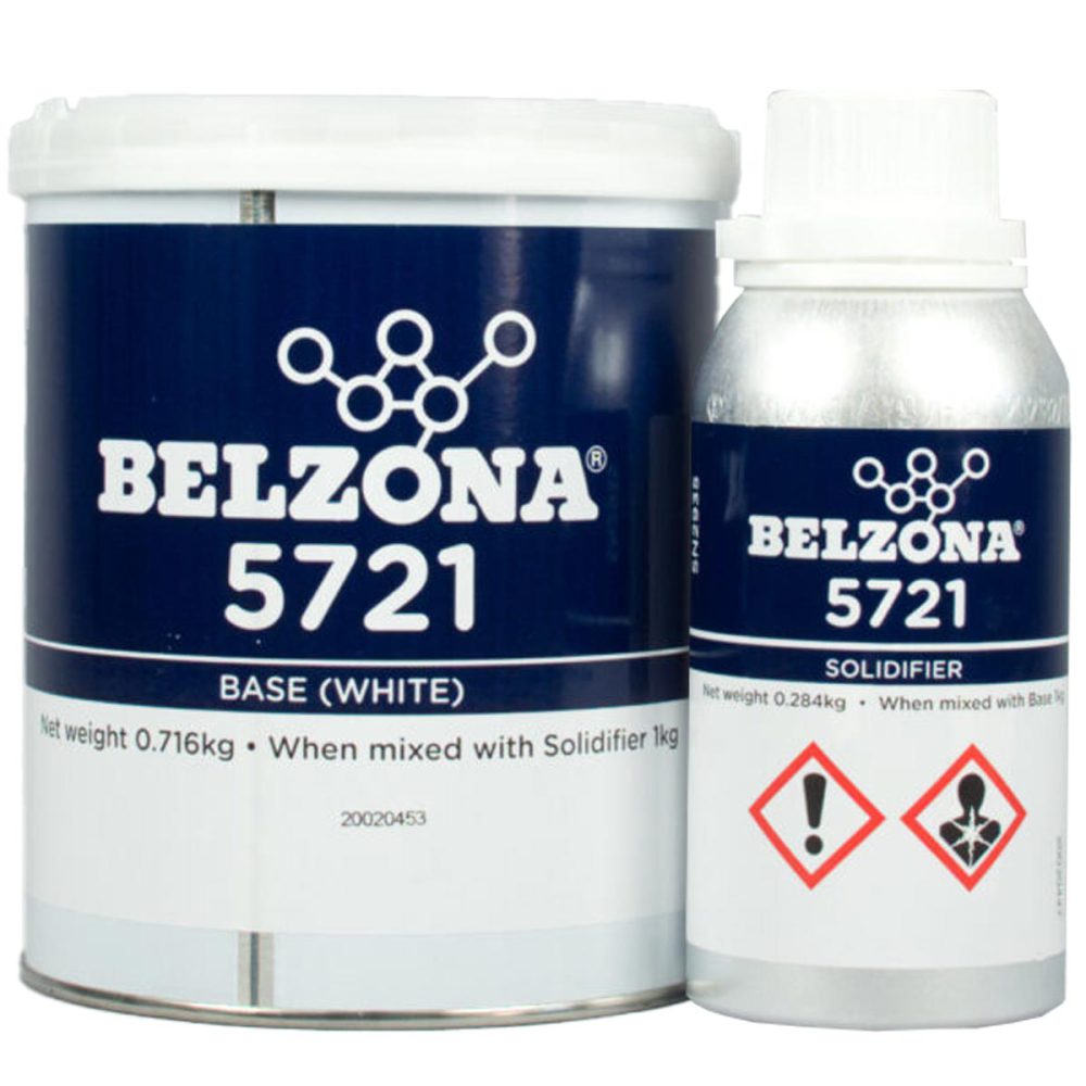 عکس چسب بلزونا 5721 BELZONA