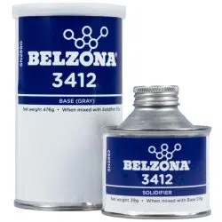 چسب بلزونا ۳۴۱۲ BELZONA