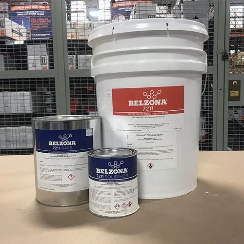 کاربرد چسب بلزونا 7211