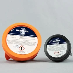 گالری 1 چسب اپوکسی بلزونا BELZONA 7311