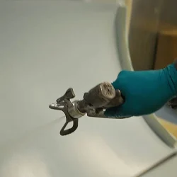 گالری 3 چسب اپوکسی بلزونا BELZONA 1523