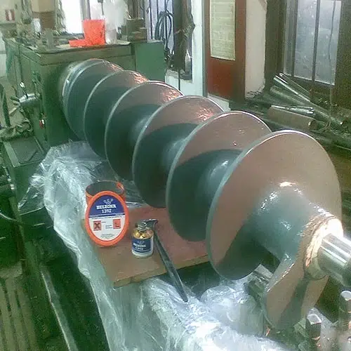 گالری 4 چسب اپوکسی بلزونا BELZONA 1392