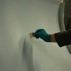 گالری 4 چسب اپوکسی بلزونا BELZONA 1523