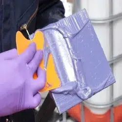 گالری 4 چسب اپوکسی بلزونا BELZONA 7311