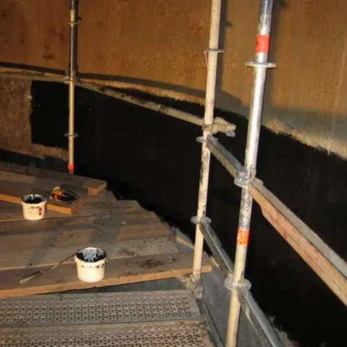 1 چسب بلزونا BELZONA 4351 کاربرد