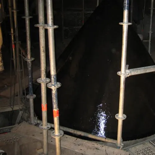 3 چسب بلزونا BELZONA 4351 کاربرد