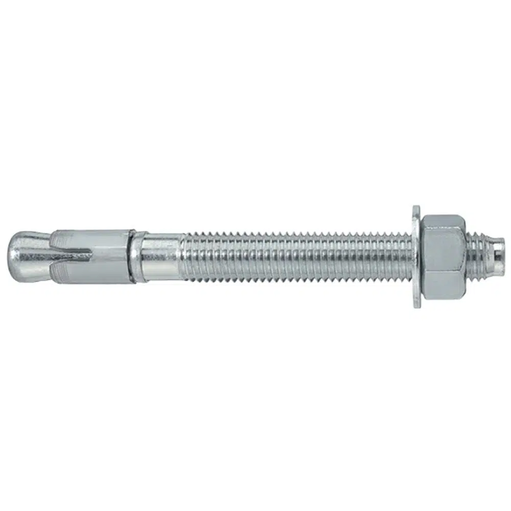 تصویر انکر بولت مکانیکی هیلتی HILTI 3 CARBON STEEL