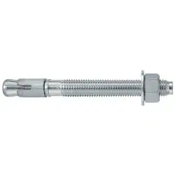 729انکر بولت مکانیکی هیلتی HILTI 3 CARBON STEEL