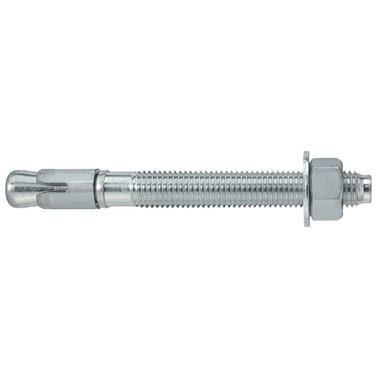 تصویر انکر بولت مکانیکی هیلتی HILTI 3 CARBON STEEL