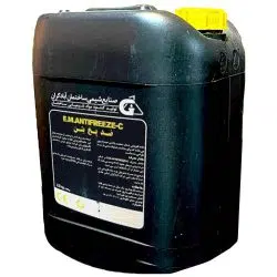ضد یخ بتن آبادگران ABADGARAN E.M.ANTIFREEZE-C