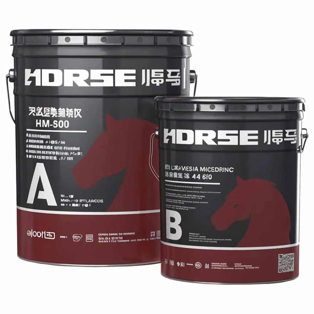تصویر چسب انکر هورس HORSE HM-500T