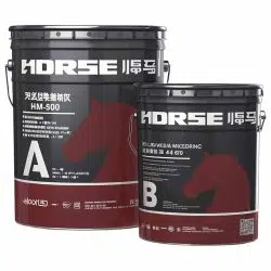 تصویر چسب انکر هورس HORSE HM-500T