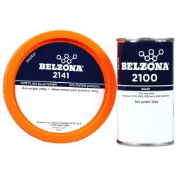 تصویر چسب بلزونا BELZONA 2141