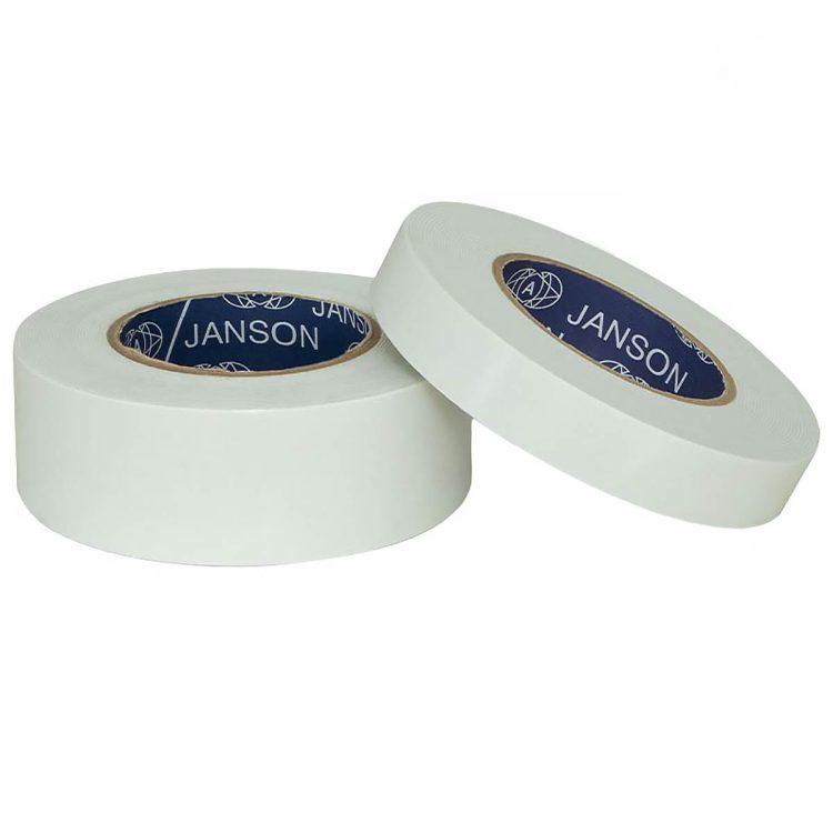چسب نواری دو طرفه جانسون JANSON