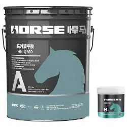 اپوکسی ترازکننده دما هورس HORSE HM-Q20D