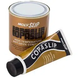 عکس گریس مولی اسلیپ MOLY SLIP