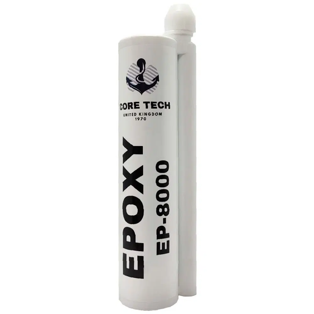 تصویر-خرید-چسب-چسب کاشت میلگرد کُرتِک CORE TECH EPOXY EP-8000