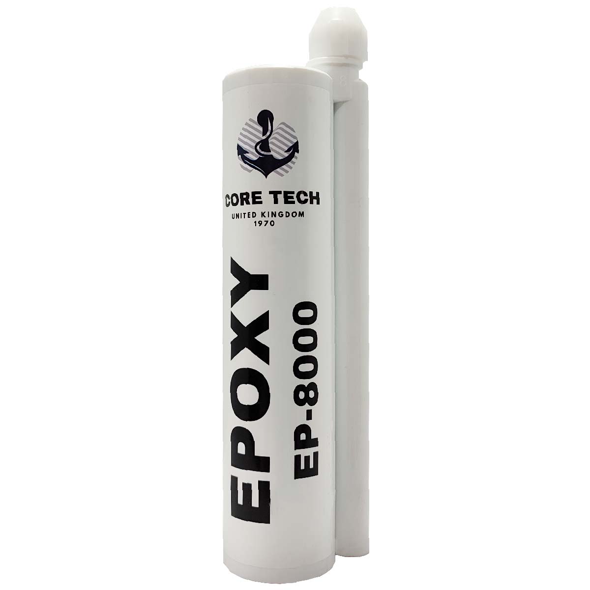 تصویر-خرید-چسب-چسب کاشت میلگرد کُرتِک CORE TECH EPOXY EP-8000