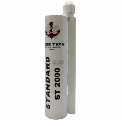 ویژگی چسب کاشت میلگرد کرتک استاندارد ST 2000