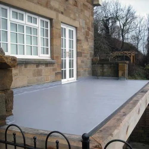 کاربرد 8 چسب بلزونا BELZONA 3131