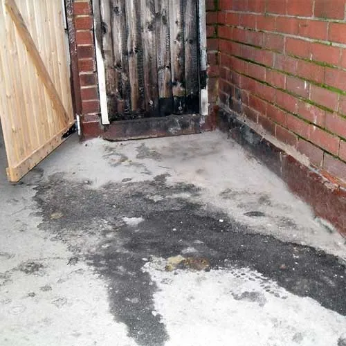 کاربرد 2 چسب بلزونا BELZONA 3131