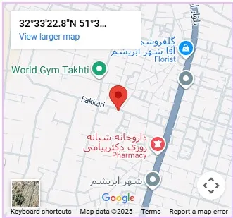 map mobile