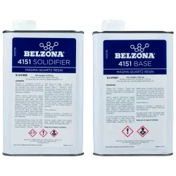 تصویر فروش چسب بلزونا BELZONA 4151