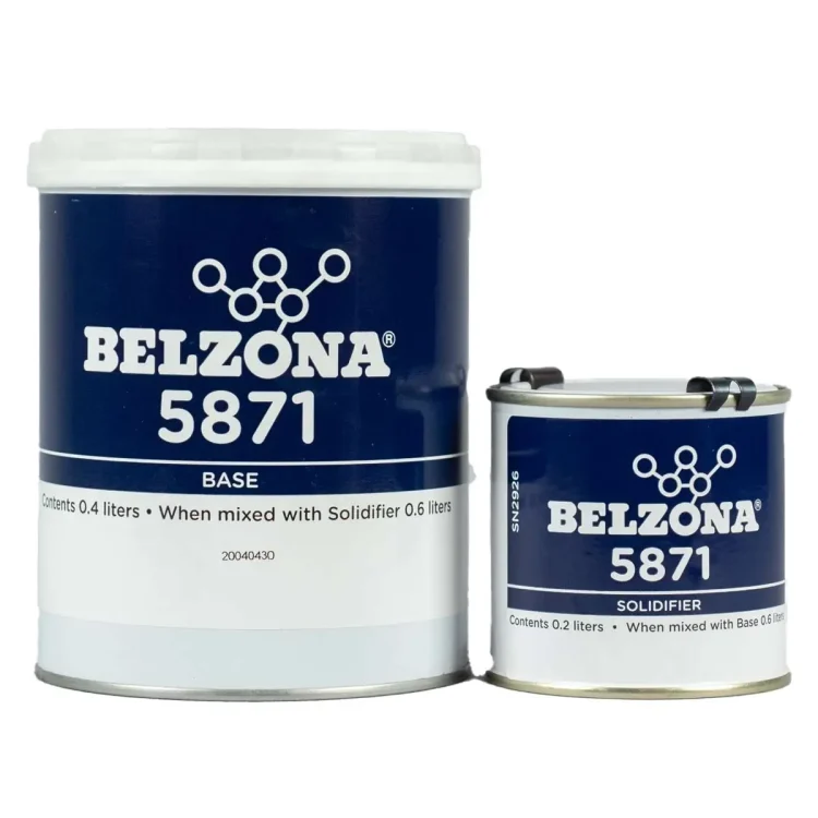 چسب بلزونا BELZONA 5871