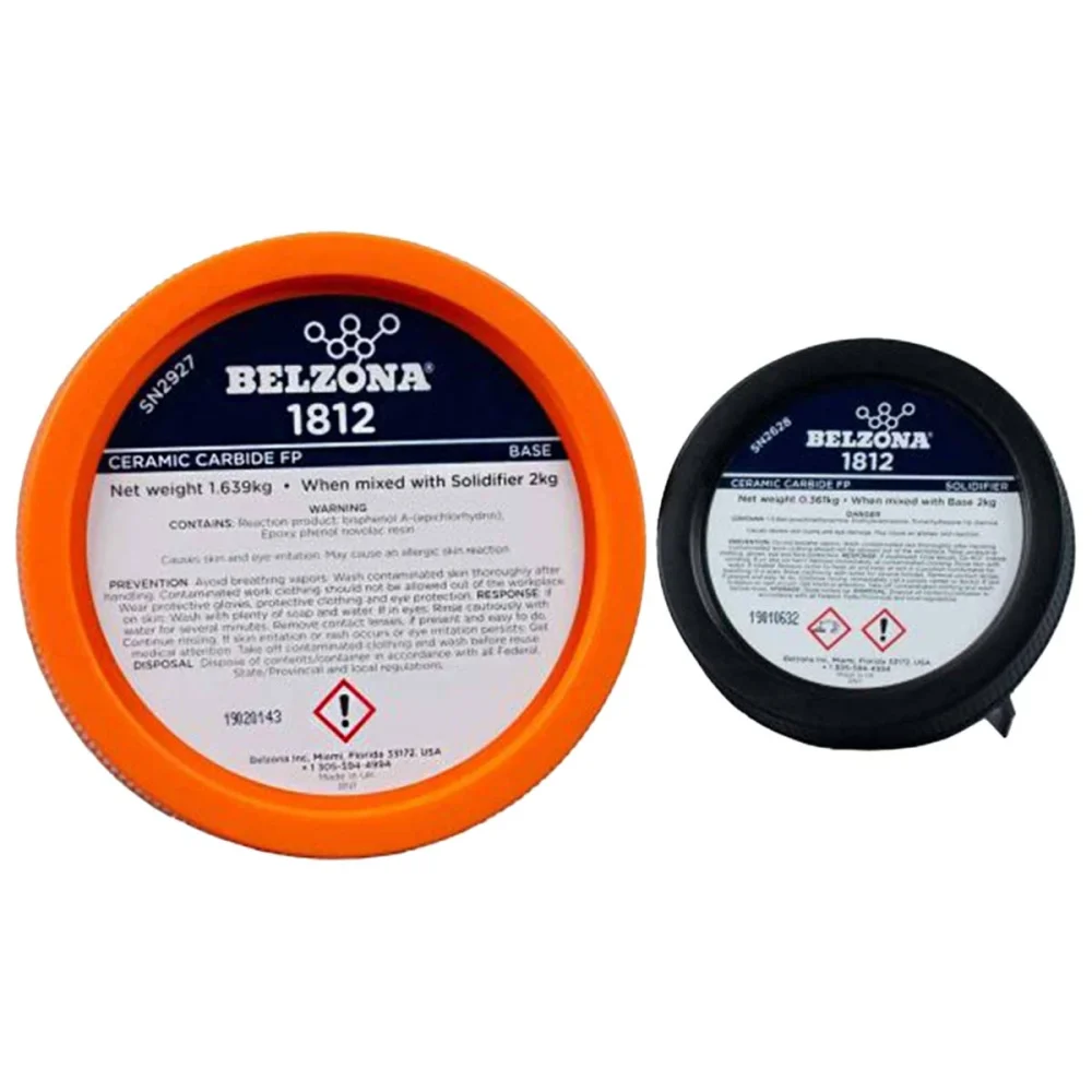 چسب بلزونا 1812 BELZONA چسب بلزونا 1812 BELZONA