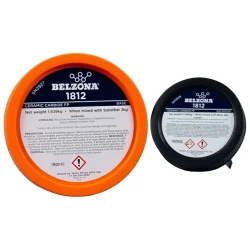 چسب بلزونا 1812 BELZONA