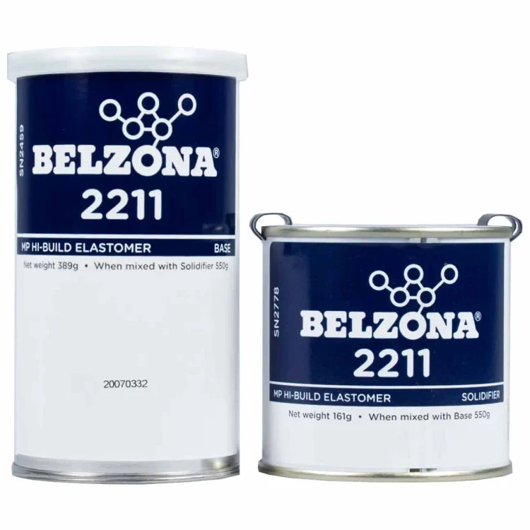 چسب بلزونا BELZONA 2211