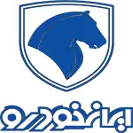 لوگو شرکت ایران خودرو