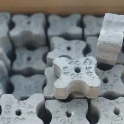 اسپیسر بتنی چهار طرفه X345