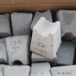 اسپیسر بتنی M50
