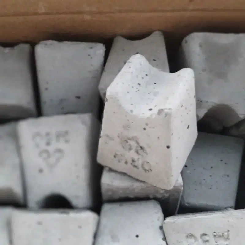 اسپیسر بتنی M50