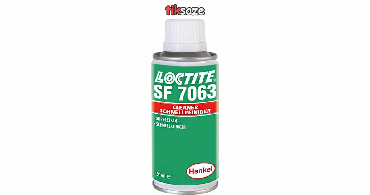 LOCTITE-7036-اسپری-لاکتایت