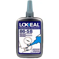 2481چسب لاکسیل ۸۶۵۸ LOXEAL