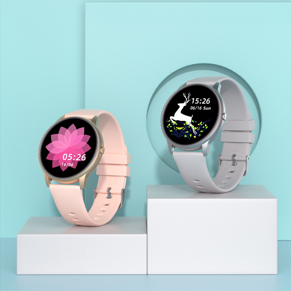 Xiaomi-IMILAB-KW66-Smart-Watch-6