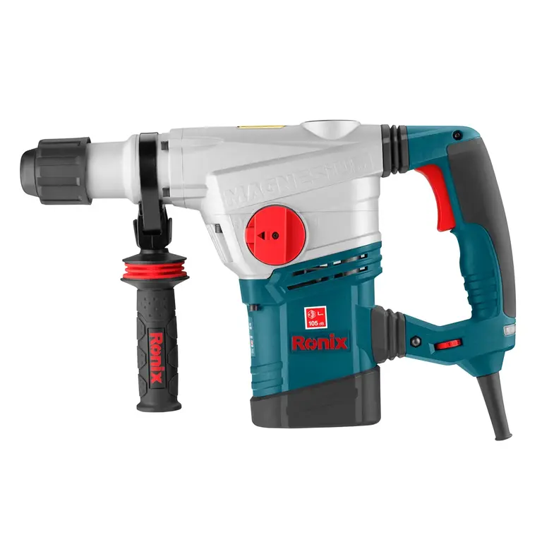 دریل بتن کن رونیکس 2740 Ronix 2740 RotaryHammer