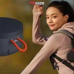 عکس خریداسپیکر بلوتوث کوچک شیائومی OUTDOOR