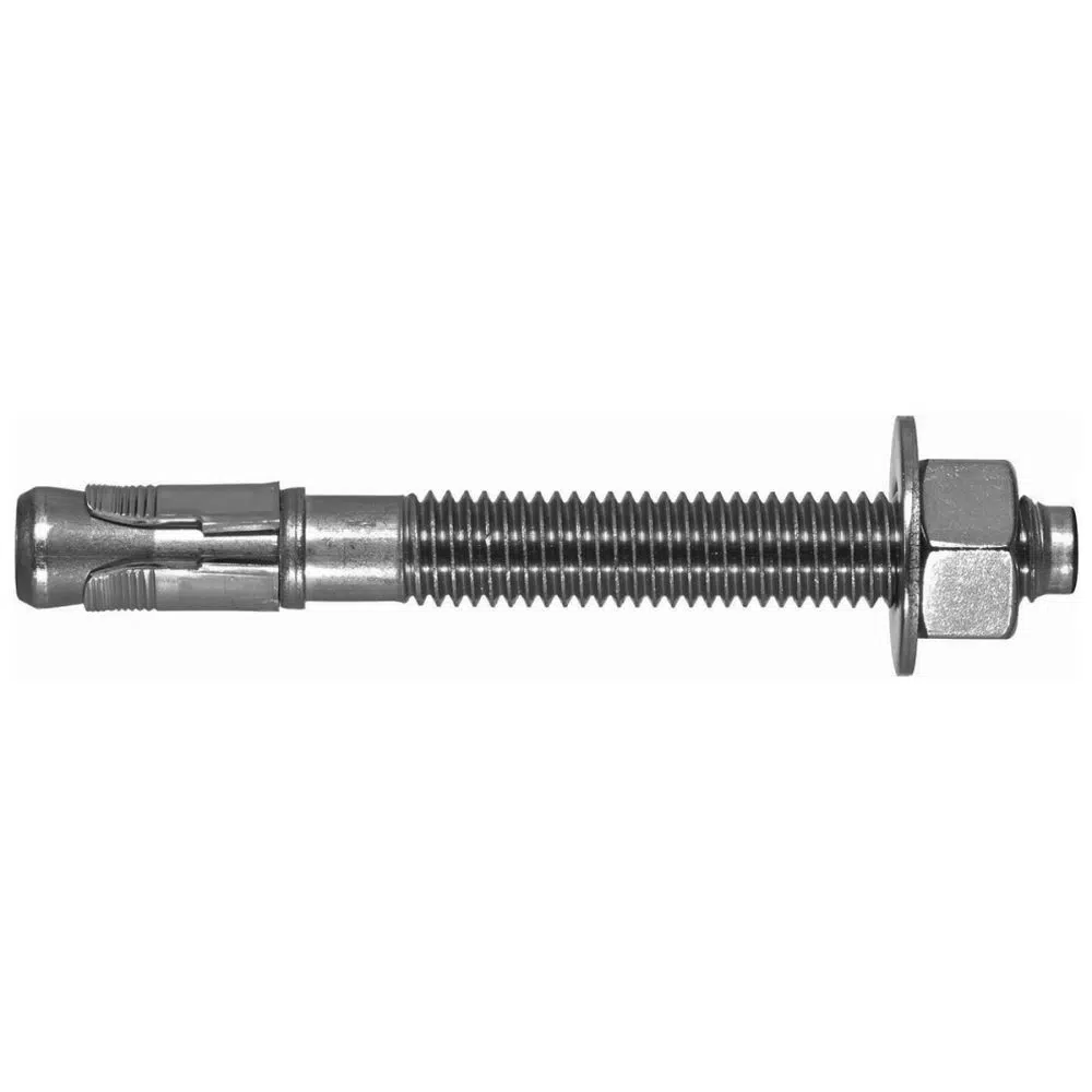 انکر بولت مکانیکی فیشر FISCHER FAZ 2